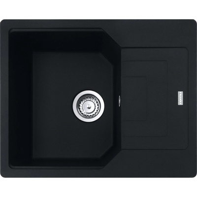 Franke UBG 611-62 Matná čierna