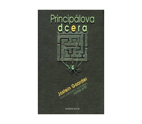Principálova dcera