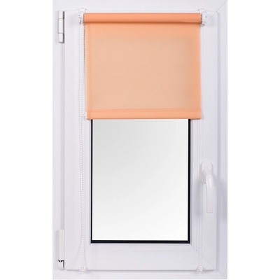 Top Dekor MINI Roleta 68X210 broskyňová