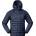Bergans Мъжко пухено яке Bergans Rabot Light Down Jacket Hood Down jacket - Navy Blue - размер XL (004-7251-0314)