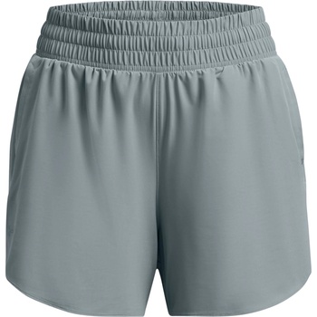 Under Armour Анцуг Under Armour Women's Woven Tracksuit - Blue