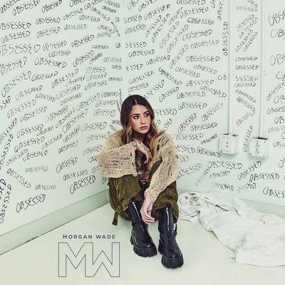 Wade Morgan Obsessed Vinyl