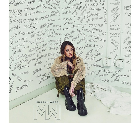 Wade Morgan Obsessed Vinyl