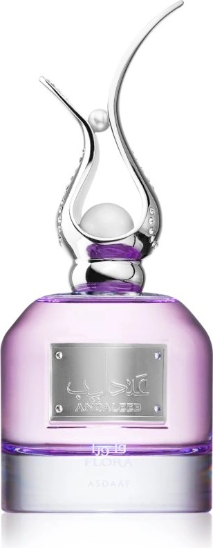Asdaaf Andaleeb Flora EDP 100 ml