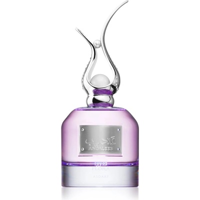 Asdaaf Andaleeb Flora EDP 100 ml
