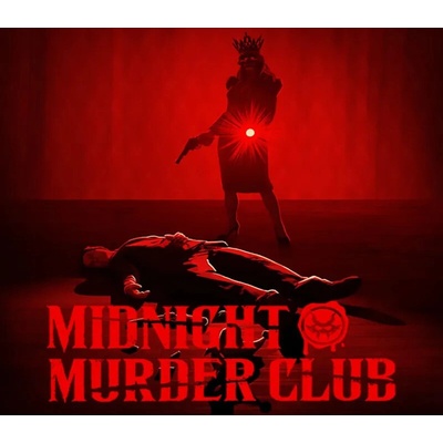 Midnight Murder Club