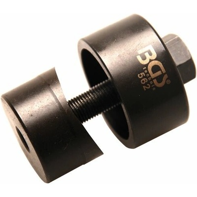 BGS 562 Šroubový děrovač průměr 35 mm