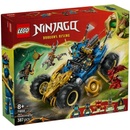 LEGO® NINJAGO® - Jay's Transforming Car (71856)
