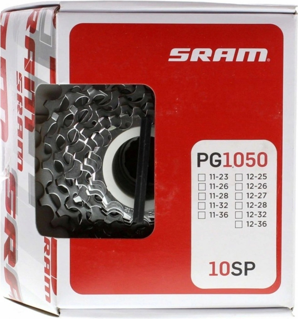 Sram PG-1050