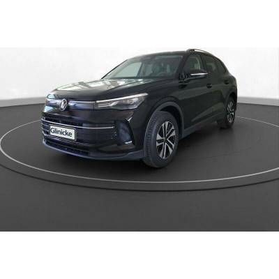 Volkswagen Tiguan eTSI Energy DSG 96 kW