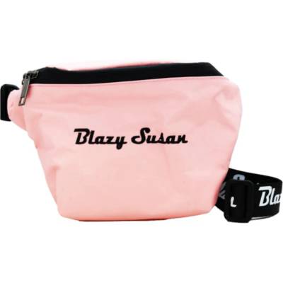 Blazy Susan ledvinka růžová