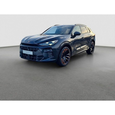 Cupra Terramar VZ 4Drive DSG 195 kW