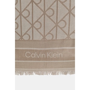 Calvin Klein шал тип кърпа дамски с модал (LV04F8080G) - answear - 91,90 лв