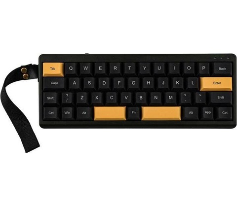 Epomaker TH40