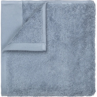 blomus Хавлиена кърпа Blomus - Riva, 50 х 100 cm, синя (BLOMUS 69180)