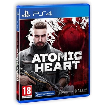 Atomic Heart