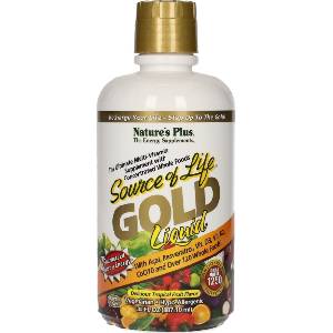  Source of Life Gold Liquid - 887 мл