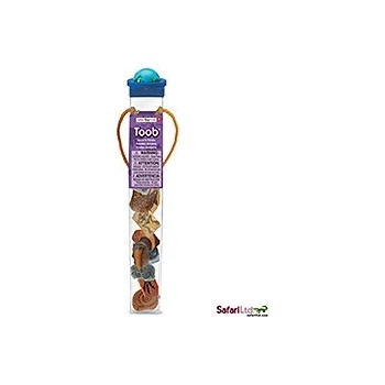 Safari Ltd. Tuba Fosílie