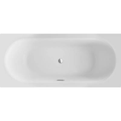 Besco Vitae Slim+ slim 180 x 80 cm #WAV180SB+