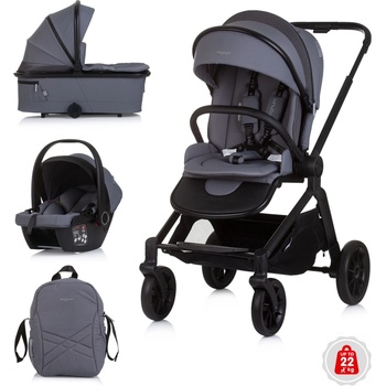 Chipolino Magnum 3 in 1