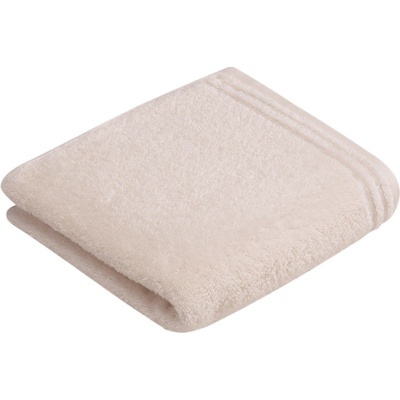 Vossen ručník Calypso Feeling 50 50 x 100 cm COT49489832699 ivory