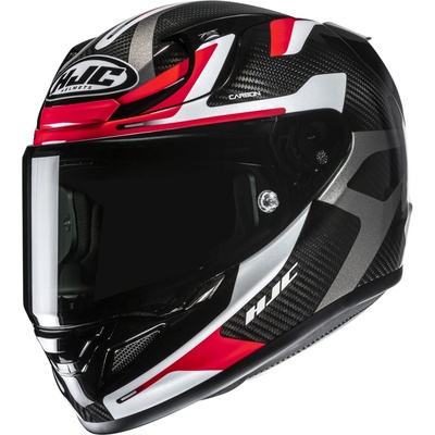 HJC RPHA 12 CARBON XENTRA
