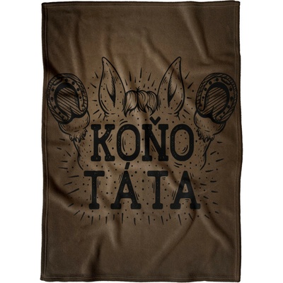 Impar Deka Koňo táta 200x140
