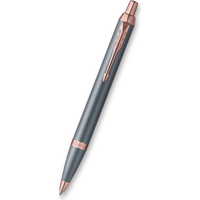 Parker IM Finishig Touch Slate 1502/3235424