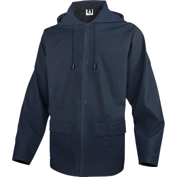Delta Plus Delta 900ves / Универсално водоустойчиво гумирано яке - тъмносиньо xl (900vesbmxg)
