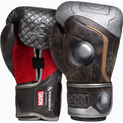 Hayabusa Thor