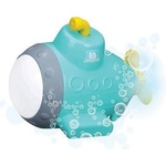 Maisto - bjunior Maisto BB Junior - Играчки за вода - Подводница с проектор на морски живот (16-89001)