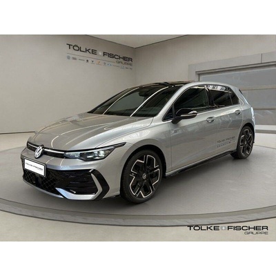 Volkswagen Golf 2.0 TSI R-Line 4Motion DSG 150 kW