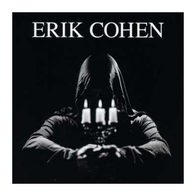 Erik Cohen - III CD