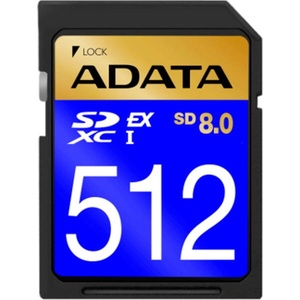 ADATA SD8.0 512GB SD512GEX3L2-C