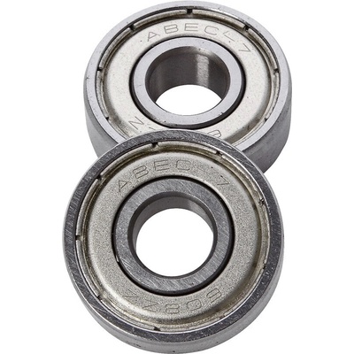 Tempish ABEC 7 Chrome sada 16 ks