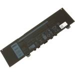 Dell Батерия (оригинална) за лаптоп Dell, съвместима с Inspiron 13 series/ Vostro 13 5370 series, 11.1V, 3400mAh