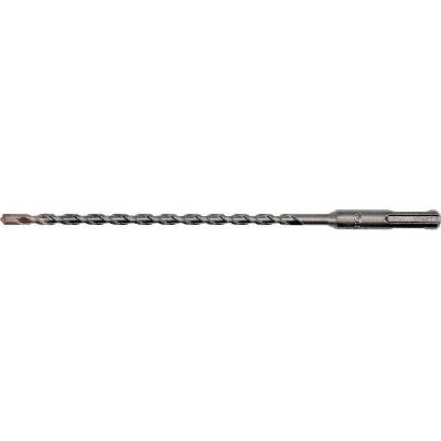 YATO Vrták do železobetónu SDS Plus Premium X-typ YATO 6 x 210 mm so 4 reznými hranami (YT-41942)