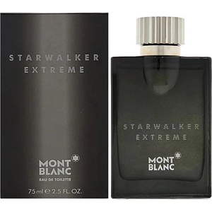 Mont Blanc Starwalker Extreme EDT 75 ml Парфюми