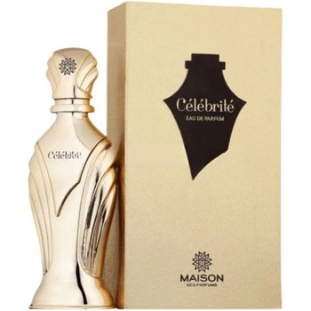 Maison Des Parfums, Mix Arabic Brands Celebrite, Унисекс парфюм, EDP, 100 мл