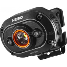 Nebo Mycro Headlamp