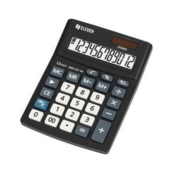 Eleven CMB1201-BK