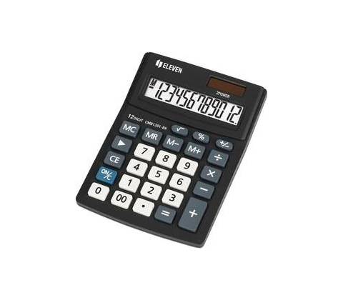 Eleven CMB1201-BK