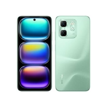 Infinix Hot 50i 4GB/128GB