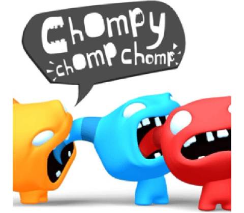 Chompy Chomp Chomp