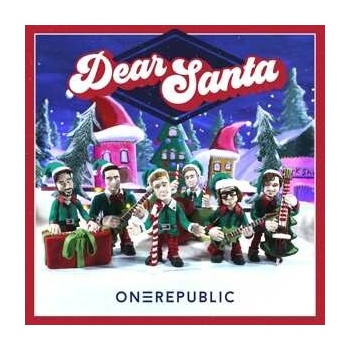 OneRepublic - Dear Santa LP