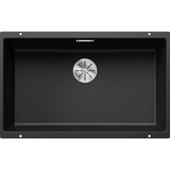 Blanco Subline 700-U Čierna