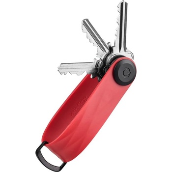 Kľúčenka Orbitkey 2.0 Active Key Organiser Ruby