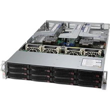 Supermicro SYS-620U-TNR