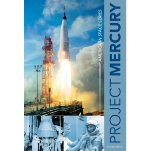 Project Mercury | Eugen Reichl (ISBN: 9780764350696)