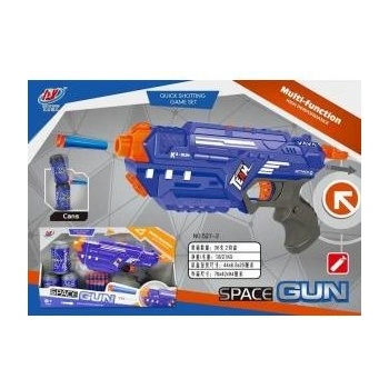 MAKSIK pistol